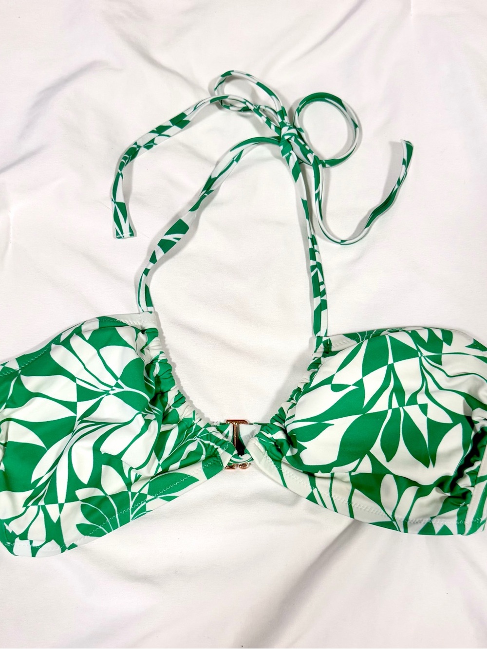 Shade & Shore Bikini Top